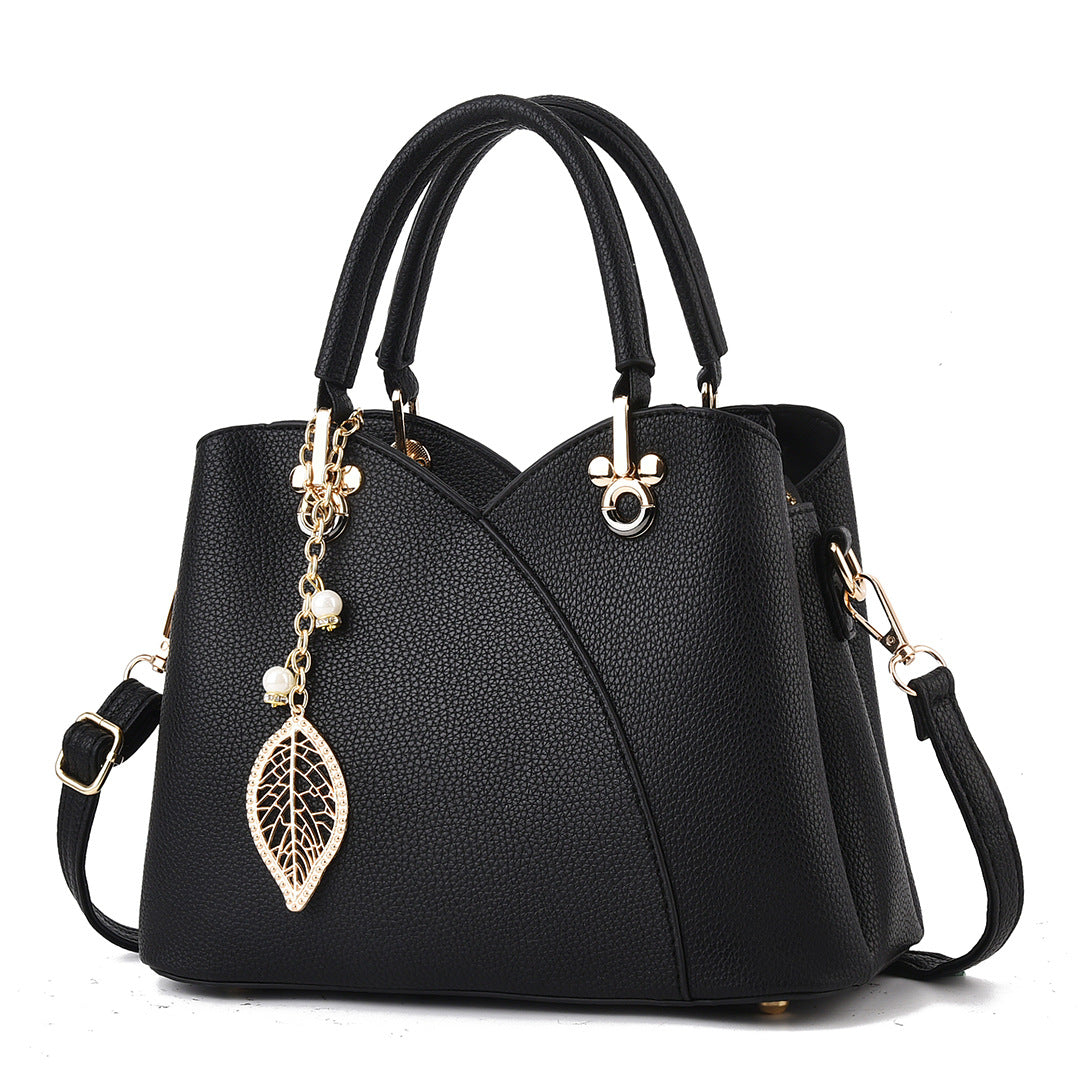High-end Trend Versatile Women's Bag Elegant Graceful.