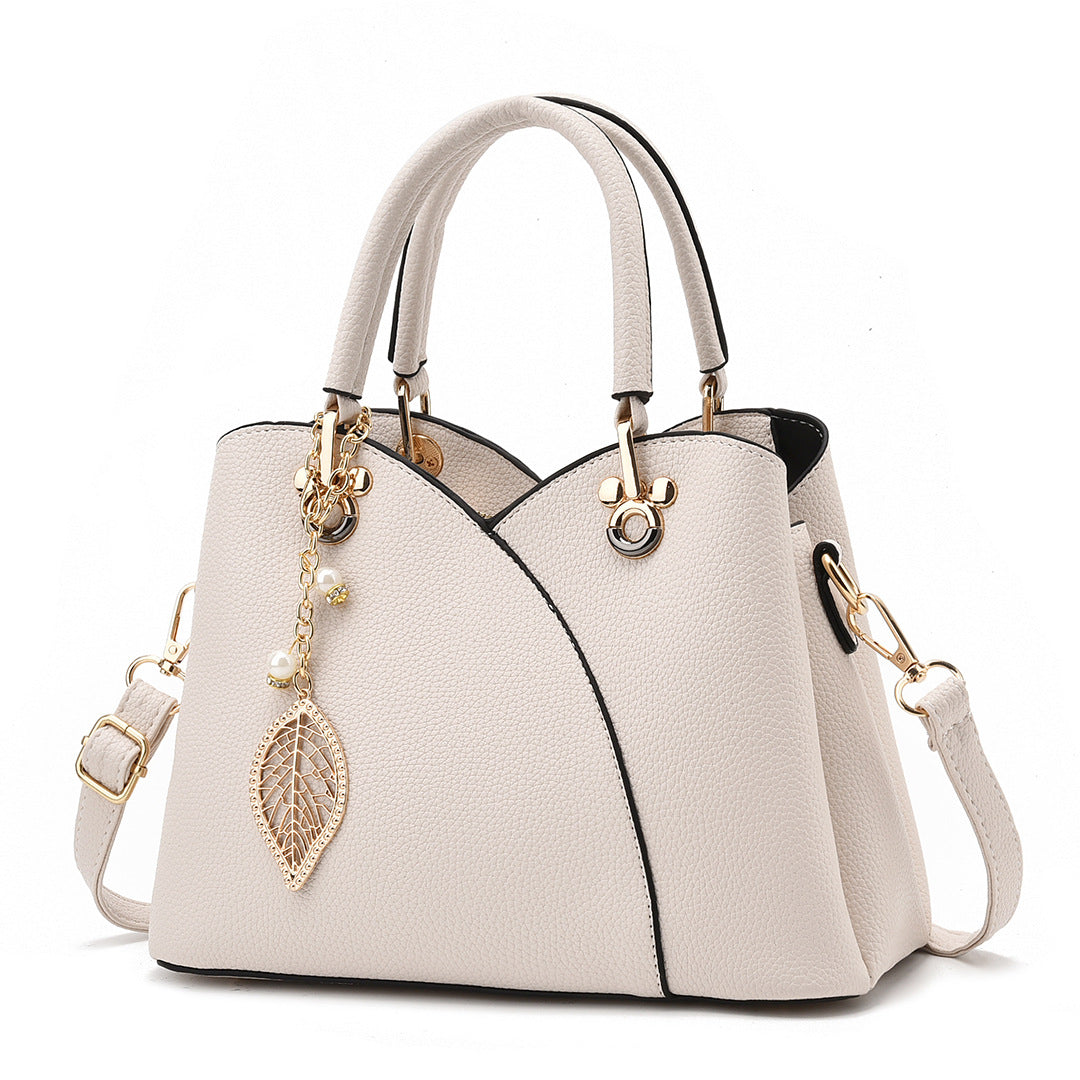 High-end Trend Versatile Women's Bag Elegant Graceful.