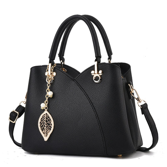 High-end Trend Versatile Women's Bag Elegant Graceful.